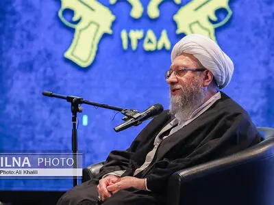 سومین کنگره ۳۱۳ شهید سپاه حفاظت انصارالمهدی
