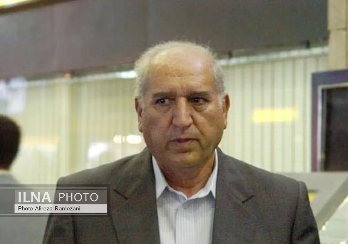 مشحون: شکست‌های جوانان‌ تلنگری به بسکتبال‌ایران بود/ساعت 17 سرمربی تیم‌ملی معرفی می‌شود