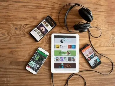 چرا کتاب صوتی گوش بدهیم؟