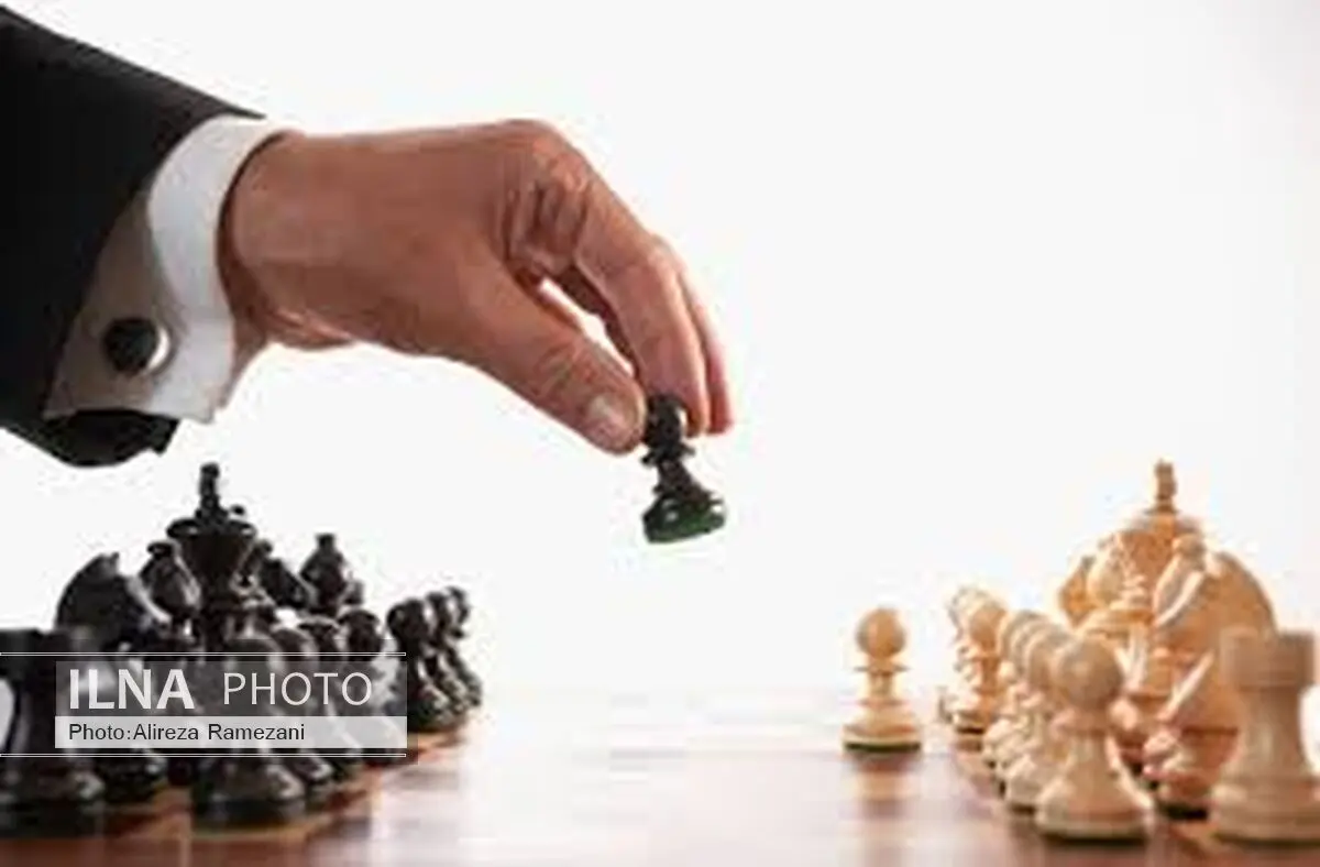 گیلان میزبان مسابقات شطرنج مدارس آسیا