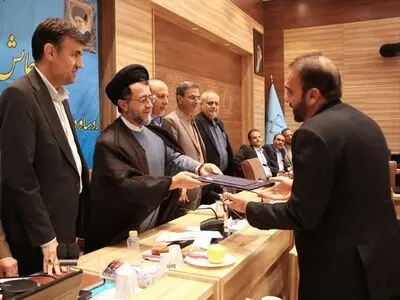 باید با ارائه پیشنهادات اصلاحی جایگاه دستگاه قضایی را بیش از پیش تقویت کنیم
