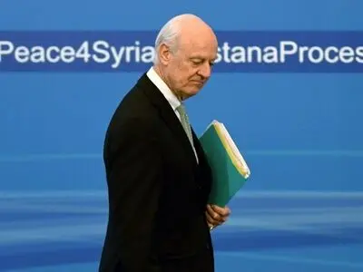 مساله ربوده شدگان و اسرا در مذاکرات ژنو مطرح می شود