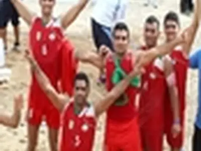 تیم ملی کبدی با غلبه بر سریلانکا فینالیست شد / جنگ برای طلا با برنده هند و پاکستان