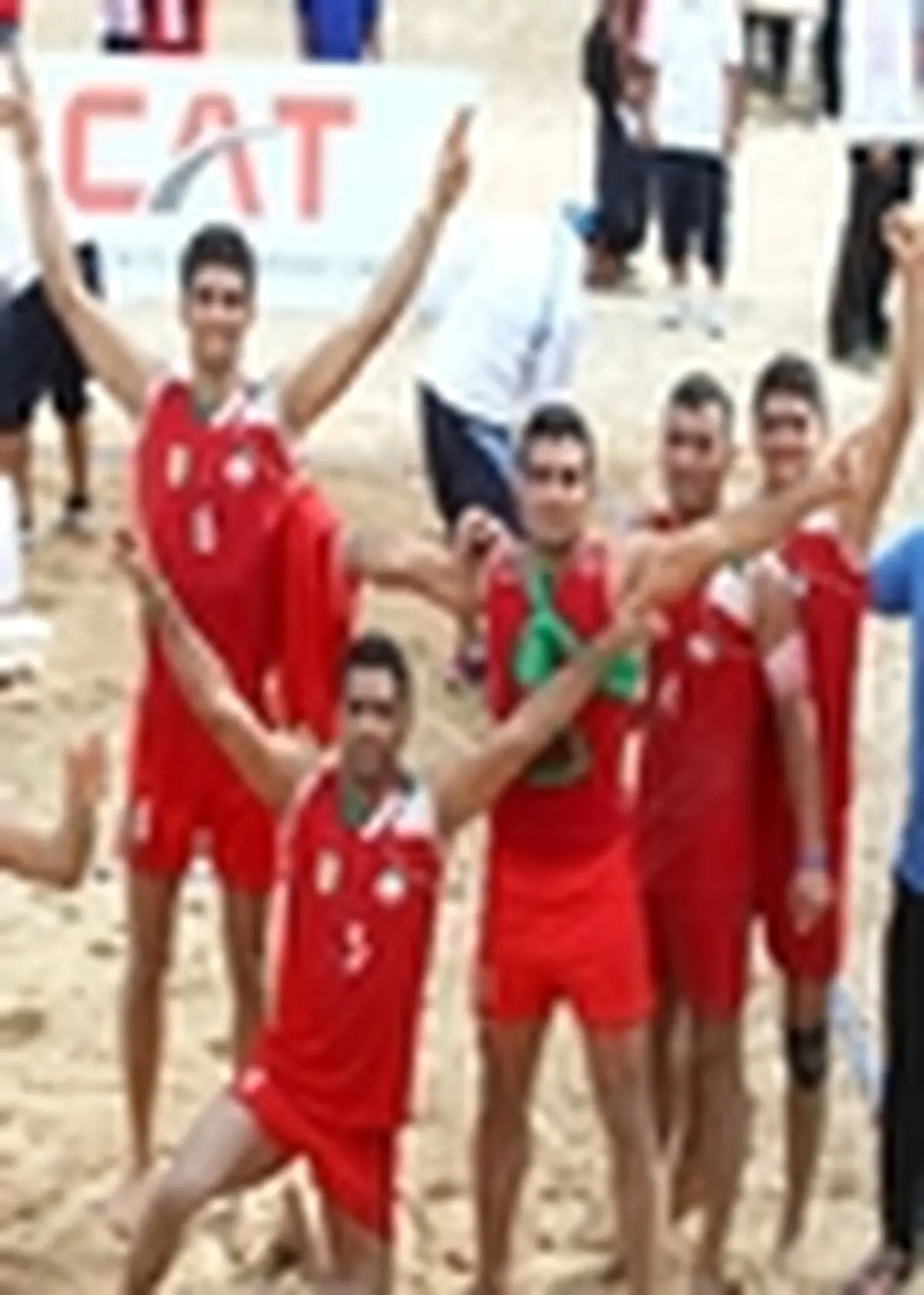 تیم ملی کبدی با غلبه بر سریلانکا فینالیست شد / جنگ برای طلا با برنده هند و پاکستان
