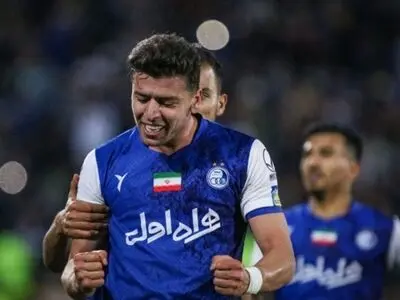 مهری: جو رختکن استقلال را بیشتر دوست داشتم