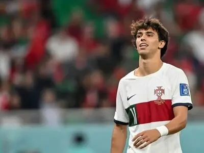 انتقال 50 میلیون یورویی النصر: رفیق رونالدو به عربستان می‌رود