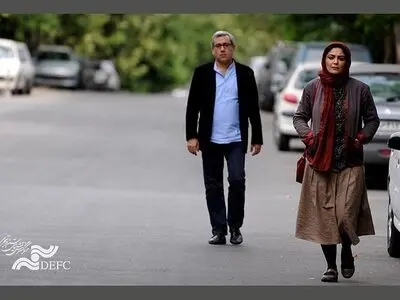  «دور یا نزدیک» روی پلتفرم ودیو 