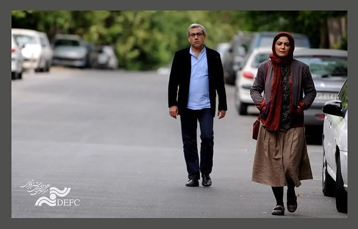  «دور یا نزدیک» روی پلتفرم ودیو 