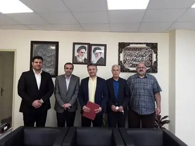 معرفی سرپرست تیم ملی کشتی فرنگی ناشنوایان کشور
