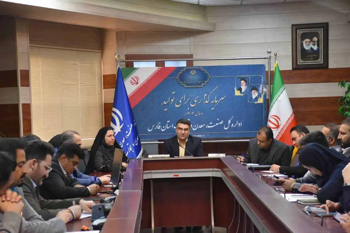 نمایشگاه پنج‌جانبه فرصتی برای تقویت پیوند صنعت و دانشگاه است
