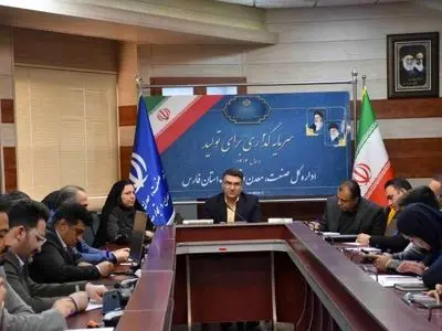 نمایشگاه پنج‌جانبه فرصتی برای تقویت پیوند صنعت و دانشگاه است