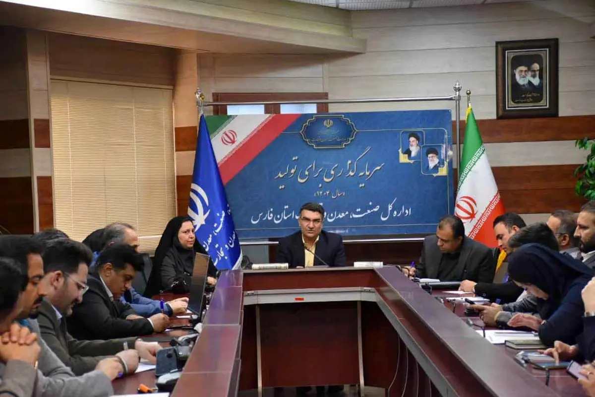 نمایشگاه پنج‌جانبه فرصتی برای تقویت پیوند صنعت و دانشگاه است