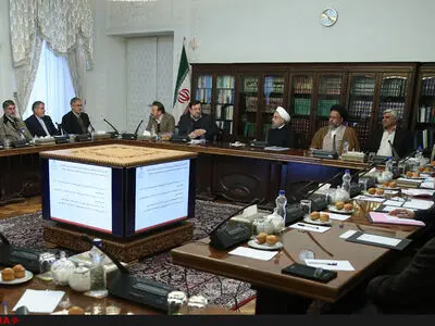 بندهایی از سیاست‌های ساماندهی پیام‌رسان‌های اجتماعی بومی تصویب شد