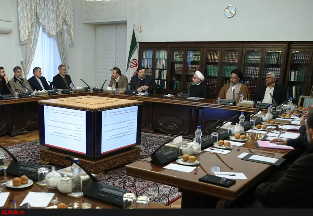 بندهایی از سیاست‌های ساماندهی پیام‌رسان‌های اجتماعی بومی تصویب شد