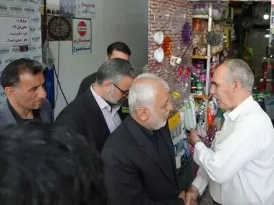 مدیران اصناف بر کنترل قیمت ها نظارت دقیق داشته باشند
