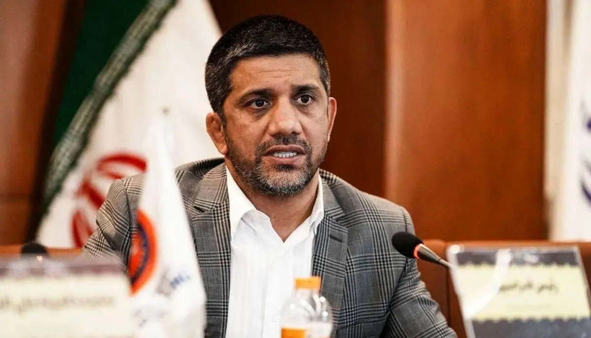 علیرضا دبیر: حفظ و پیشرفت ایران متکی به ایمان و قدرت است