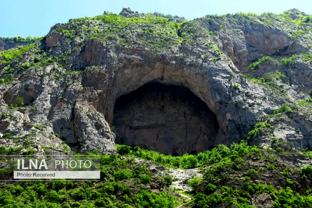 ثبت ملی ۱۶۵ غار تاریخی در لرستان
