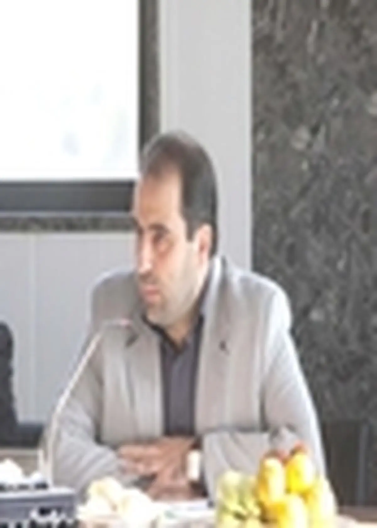 تشکیل انجمن معادن آهن و فولاد در اتاق زنجان