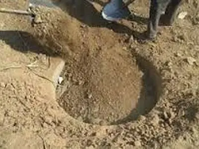 مسدود کردن بیش از 300 چاه غیرمجاز در کردستان
