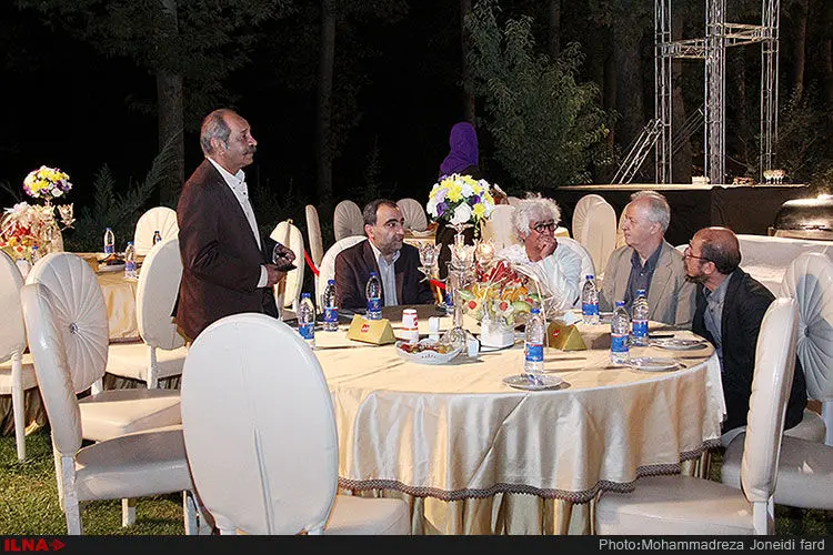 گالری