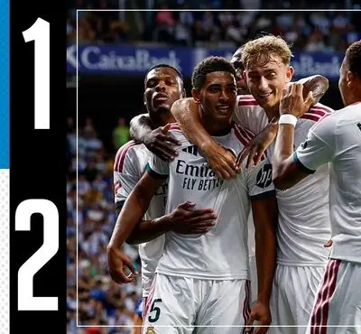 ویدئو: خلاصه بازی رئال مادرید 2 - 1 اسپانیول