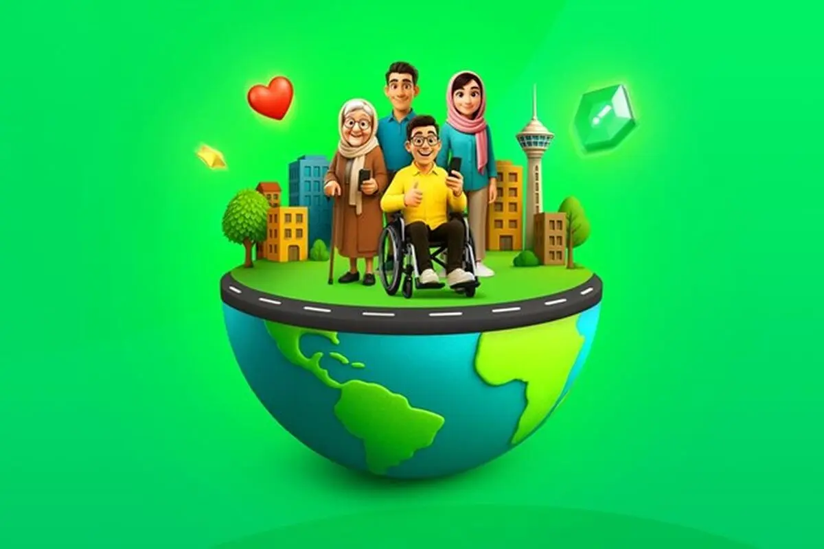 ارزش اقدام‌های مسئولیت اجتماعی اسنپ در سال گذشته به بیش از ۲۰۰ میلیارد تومان رسید