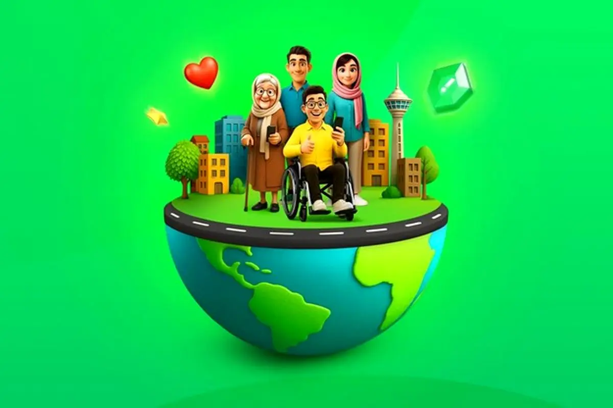 ارزش اقدامهای مسئولیت اجتماعی اسنپ در سال گذشته به بیش از ۲۰۰ میلیارد تومان رسید