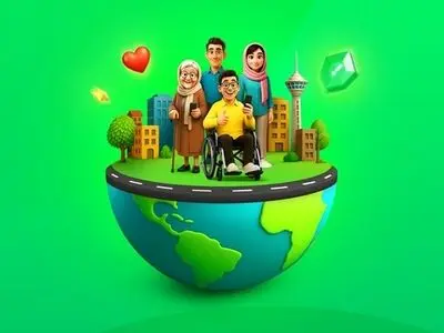 ارزش اقدام‌های مسئولیت اجتماعی اسنپ در سال گذشته به بیش از ۲۰۰ میلیارد تومان رسید