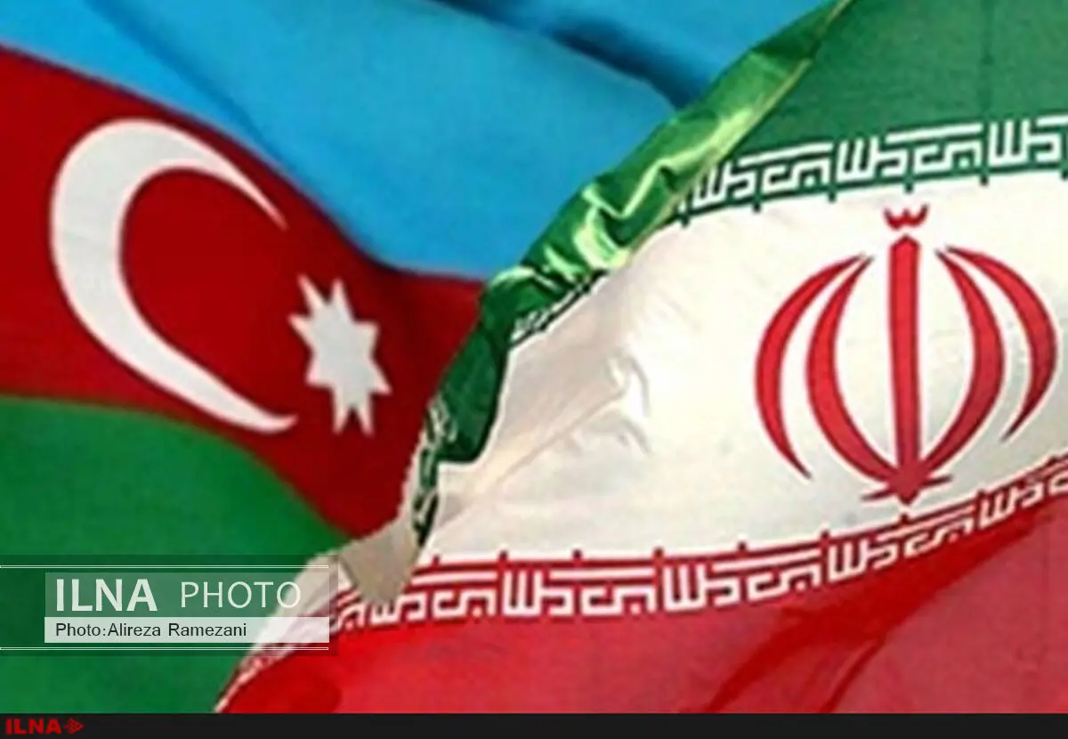 فراهم بودن زیرساخت‌های ایجاد بازارچه مشترک ایران و آذربایجان