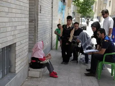«دست‌های مهربان» در  راه جشنواره فیلم کودک