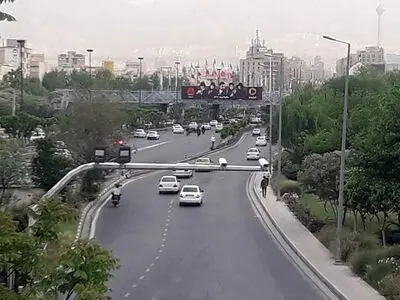 اصلاح ۲۷۷ نقطه حادثه‌خیز جاده‌ای در تهران