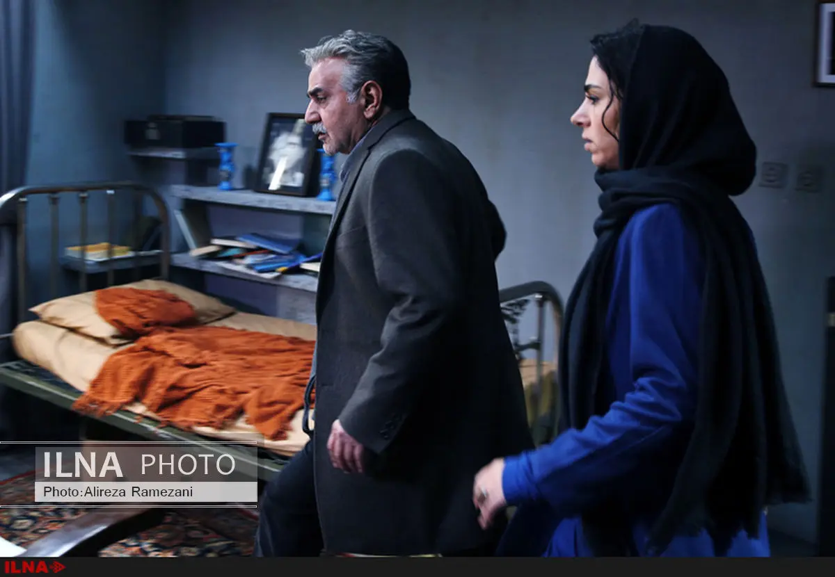 نسخه نهایی «خانه کاغذی» تحویل جشنواره فجر شد