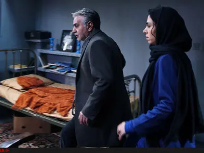 نسخه نهایی «خانه کاغذی» تحویل جشنواره فجر شد