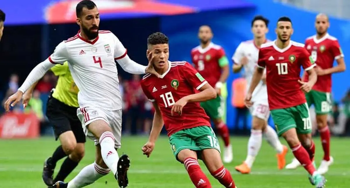 ایران باز هم تیم سوم صعود می‌کند؟