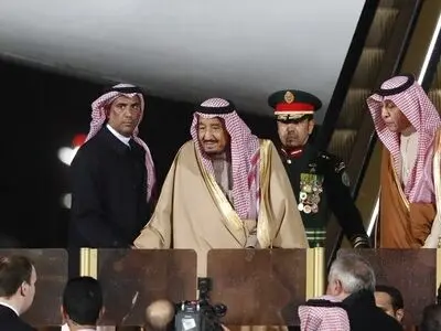 واکنش بن‌سلمان به کشته شدن محافظ شخصی خود