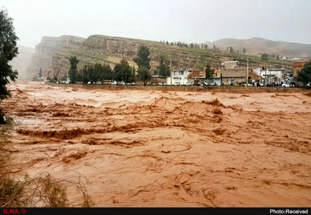 راه‌اندازی 6 مرکز درمانی در مناطق سیل‌زده گمیشان/ تاکنون هیچگونه مشکل امنیتی گزارش نشده است