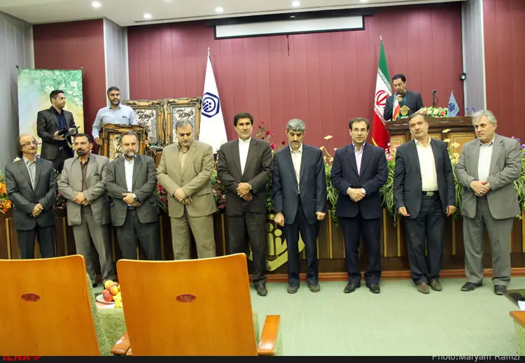 گالری