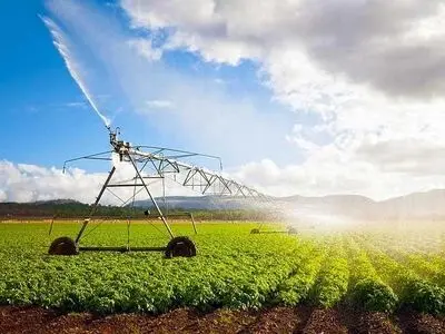 ضرورت اجرای سیستم‌های آبیاری نوین  در گلستان