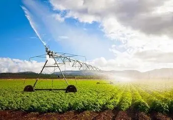 ضرورت اجرای سیستم‌های آبیاری نوین  در گلستان