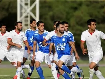 لیست استقلال فقط یک جای خالی دارد؛ ستاره مصدوم خط نخورد!