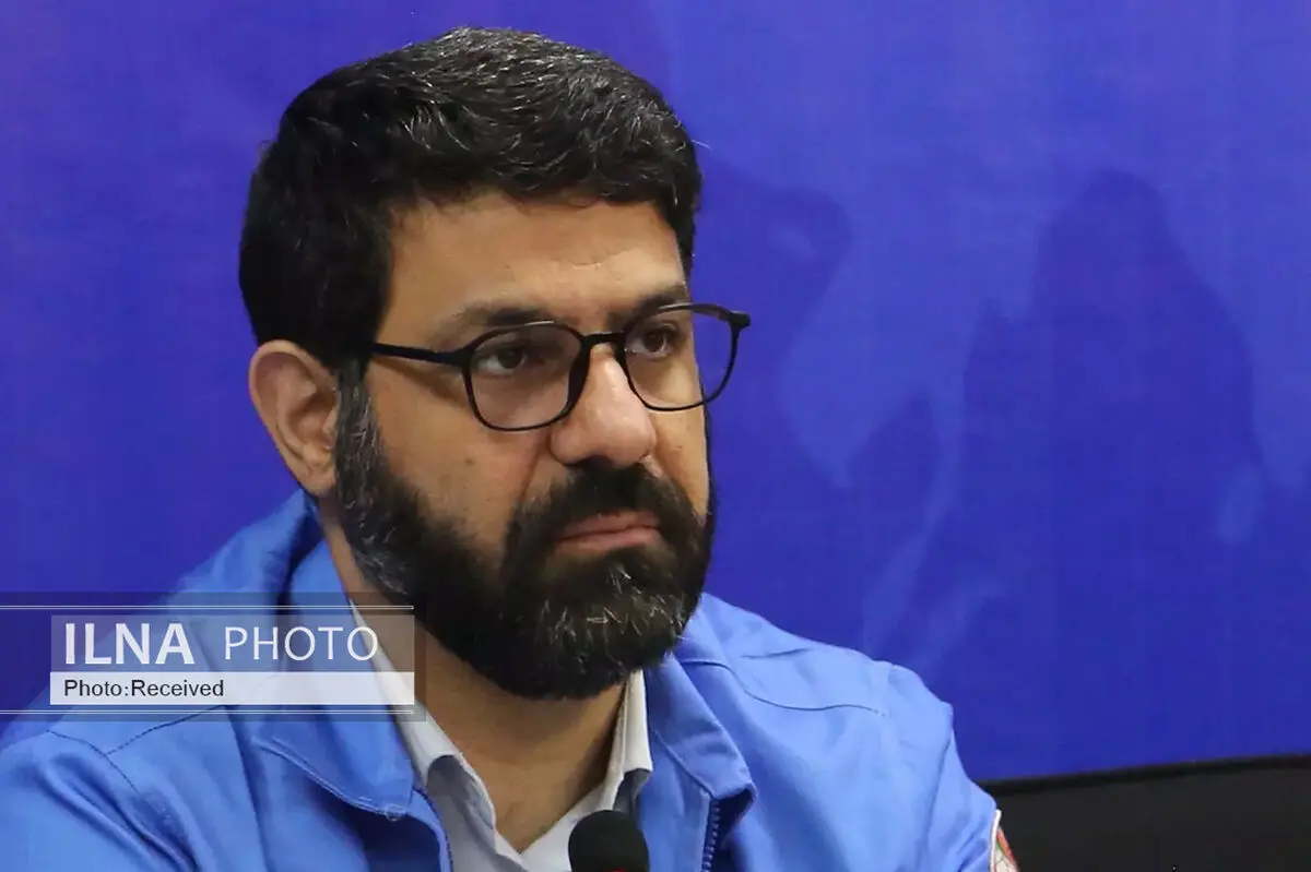 آغاز صادارت و واردات در اسکله شهید رجایی/ در حال تخلیه «کانتینرهای سالم» به مکانی امن هستیم/ در محل دپو بیش از ۲۵۰۰ کانتینر وجود دارد
