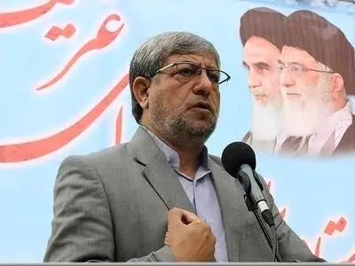 تهران تا دوشنبه در تدارک تدفین شهدای گمنام خواهد بود