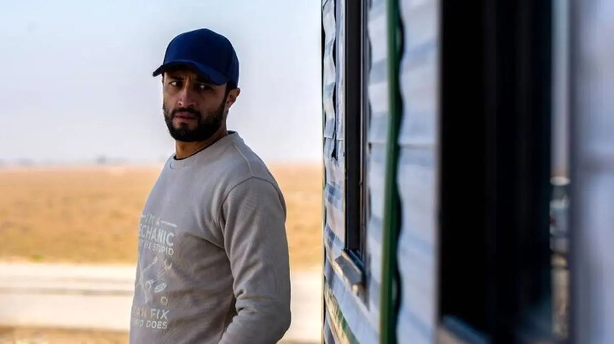 «اسکورت» حاتمی‌کیا پروانه نمایش گرفت