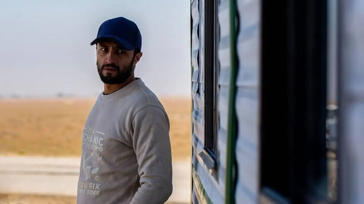 «اسکورت» حاتمی‌کیا پروانه نمایش گرفت