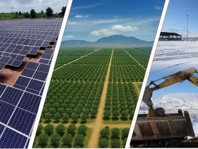 بهره برداری و کلنگ زنی بیش از ۷۰ پروژه عمرانی و راهبردی منطقه آزاد ماکو به ارزش ۴۲ همت در ۲۲ بهمن