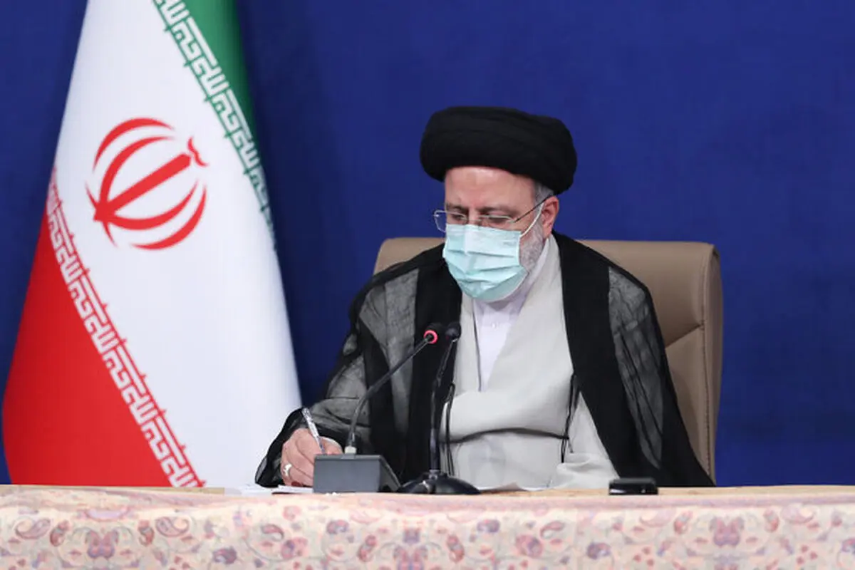 رئیس‌جمهور درگذشت جانباز رستم طهماسبی‌پور را تسلیت گفت