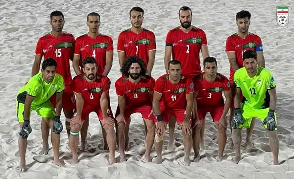 عمان حریف ایران در نیمه نهایی شد/ ژاپن و امارات برای رسیدن به فینال مصاف می‌دهند