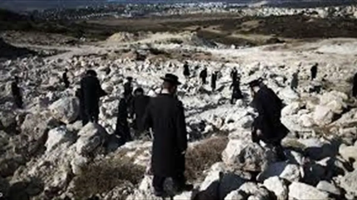 پرونده "سری و حساس" اسرائیل را لرزاند: بازداشت‌های شبانه و تحقیقات گسترده