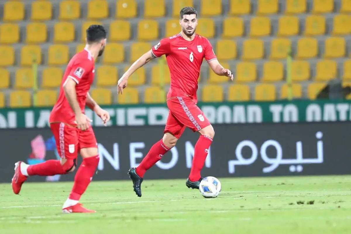 عزت اللهی: صعود از گروه جام‌جهانی آرزو نیست 