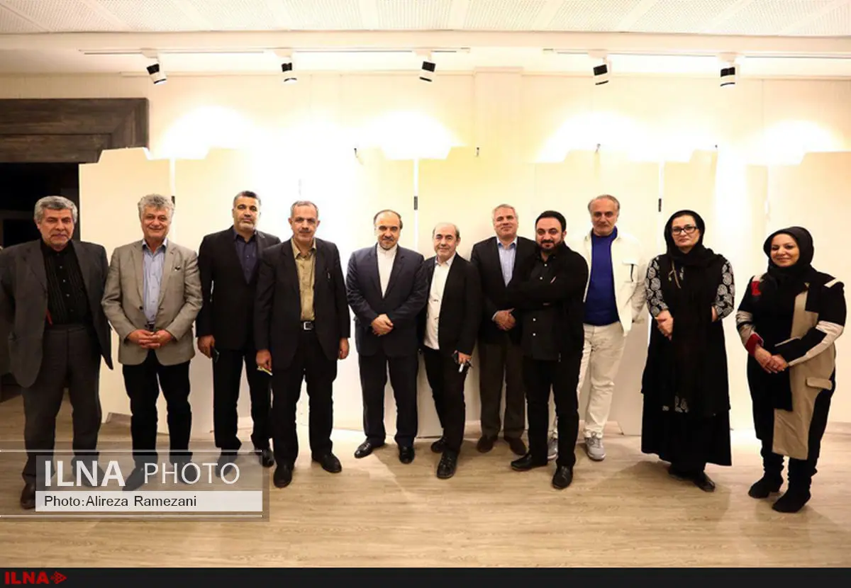 نشاط در خانواده محور جشنواره فیلم پروین